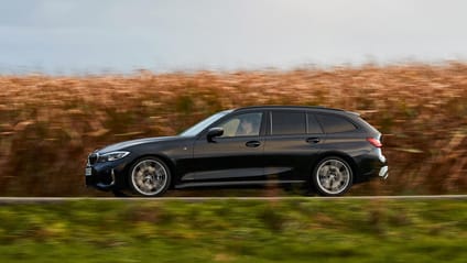 BMW M340i xDrive Touring