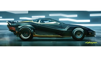 Quadra Turbo-R V-Tech