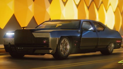 Chevillon Thrax