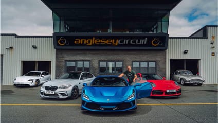 Speed Week 2020 verdict: Taycan vs M2 vs F8 vs 911 vs DB5