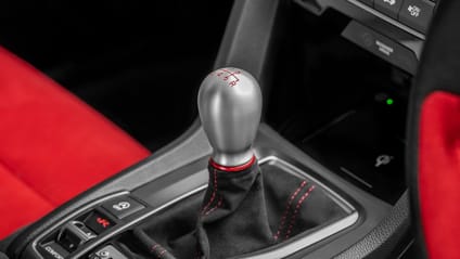 Top Gear’s Top 9: the best manual gearshifts you can buy right now