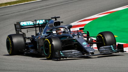 Fastest Laps: 67
