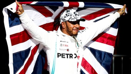 Laps Led: 5,466