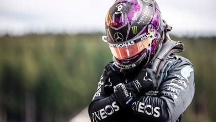 World Championships: 7