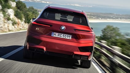 BMW iX 4