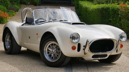 AC Cobra