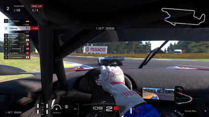 Gran Turismo 7