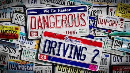 Dangerous Driving 2