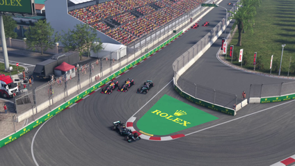 Hanoi: F1 2020