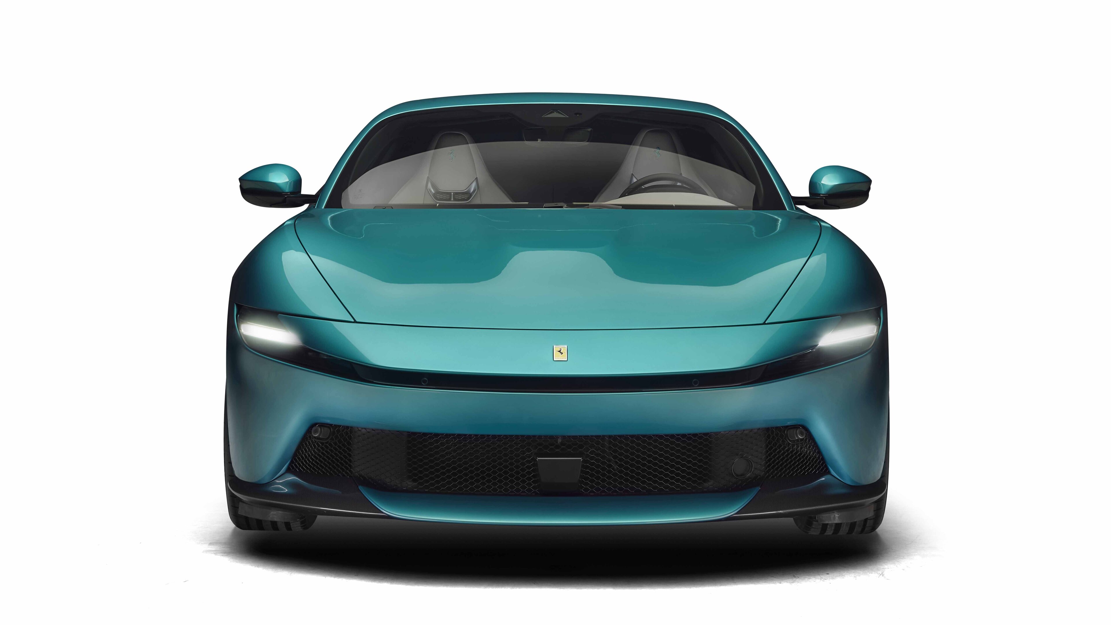 Ferrari Amalfi