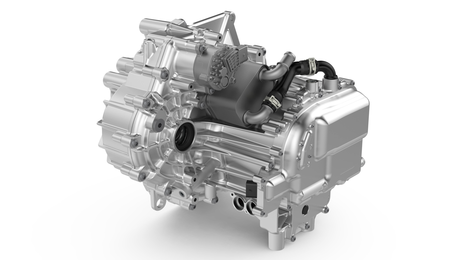ZF REX