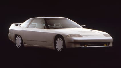 1985 Mazda MX-03