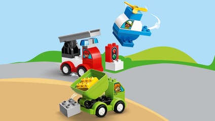 Lego Duplo