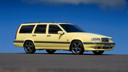 Volvo 850 T5-R - 1994