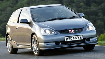 Honda Civic Type R EP3 (2001–2005)