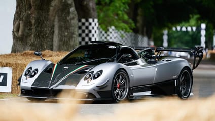 Pagani