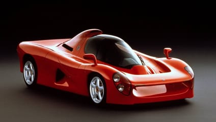 Yamaha OX99-11