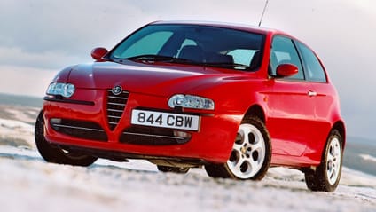 Alfa Romeo 147