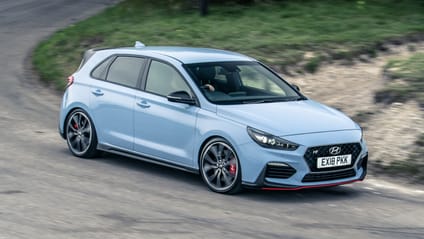 Hyundai i30N