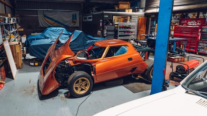 Retropower HQ