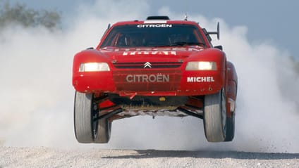 Citroen