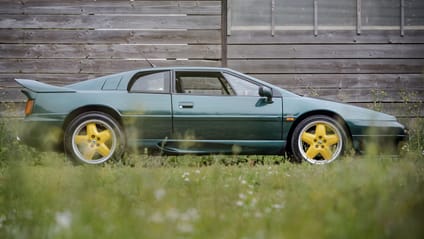 Lotus Esprit