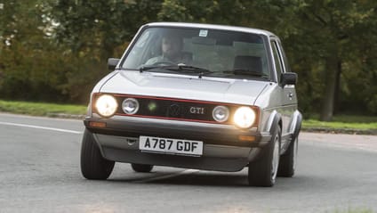 Volkswagen Golf MKI