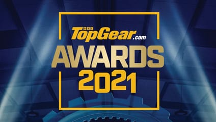 TopGear.com Awards 2021