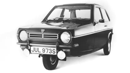 Top 5 fun three wheelers
