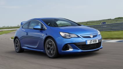 Vauxhall Astra VXR (2012-2018)