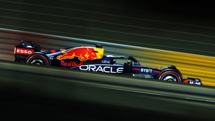 Formula One 2022 Red Bull Racing