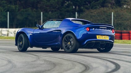 Lotus Elise