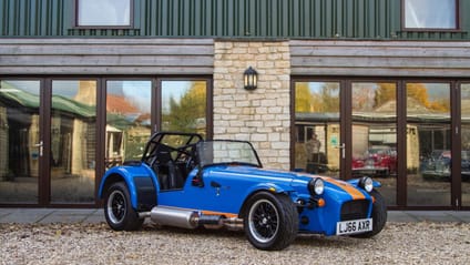 Caterham Seven