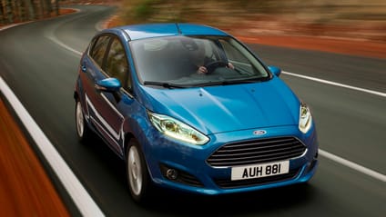 Ford Fiesta buying guide