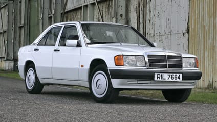 Mercedes-Benz 190E