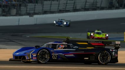 24 Hours of Daytona 