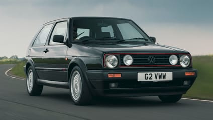 Top Gear’s guide to buying a Volkswagen Golf GTI Mk2