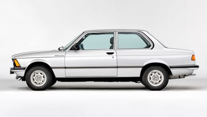 BMW 3 Series (E21)