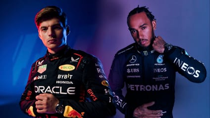 F1 most and least likely to...