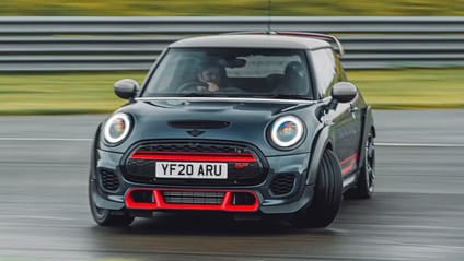 Top Gear’s guide to buying a used Mini