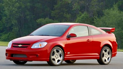 Chevy Cobalt SS