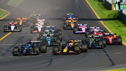 Australian Grand Prix 2023