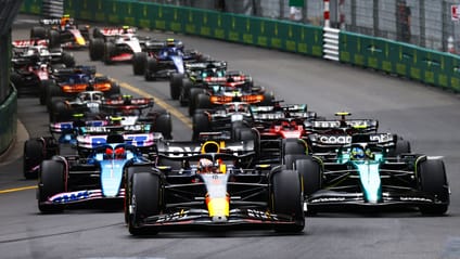 Monaco Grand Prix 2023