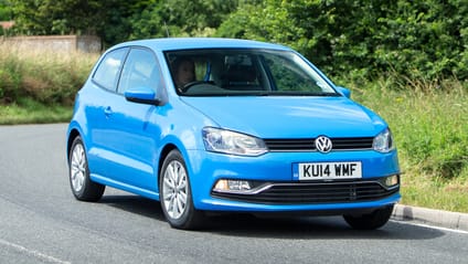 Volkswagen Polo Top Gear buying guide