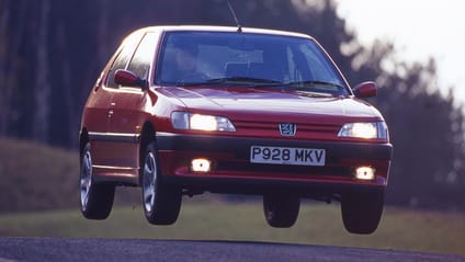 Peugeot 306 GTI-6