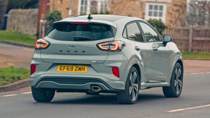 Best-selling cars in the UK 2023