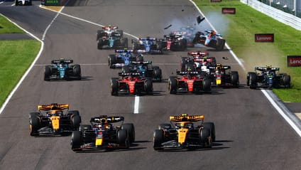 Japanese Grand Prix 2023