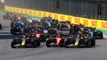 Mexico City GP 2023