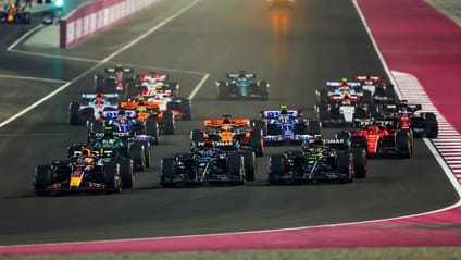 Qatar Grand Prix 2023