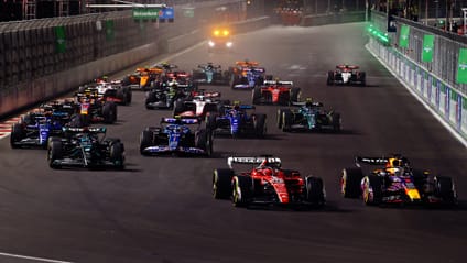 Las Vegas Grand Prix 2023